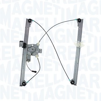 Window Regulator